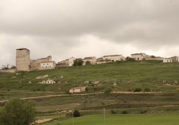 Se prohíbe el consumo de agua en otro pueblo de Burgos por presencia de nitratos