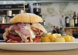 Conéctate con el sabor de Burgos: La Bodeguilla