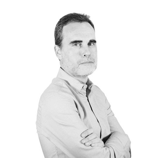 Imagen Antonio Chacón