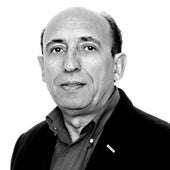 Manuel Buitrago