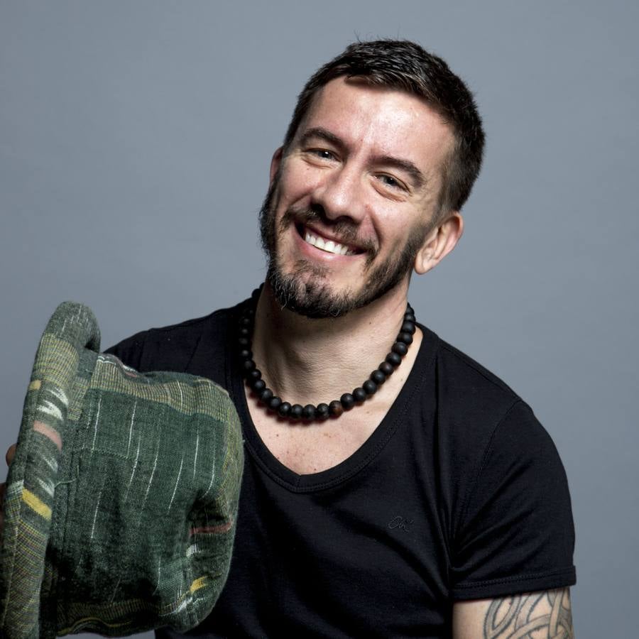 Antonio Albert