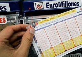 El mayor premio de lotería en la historia de España podría tocar este martes