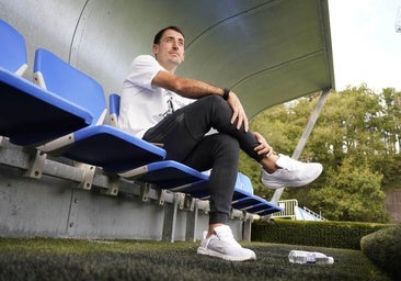 Goles que no se suben a la cabeza