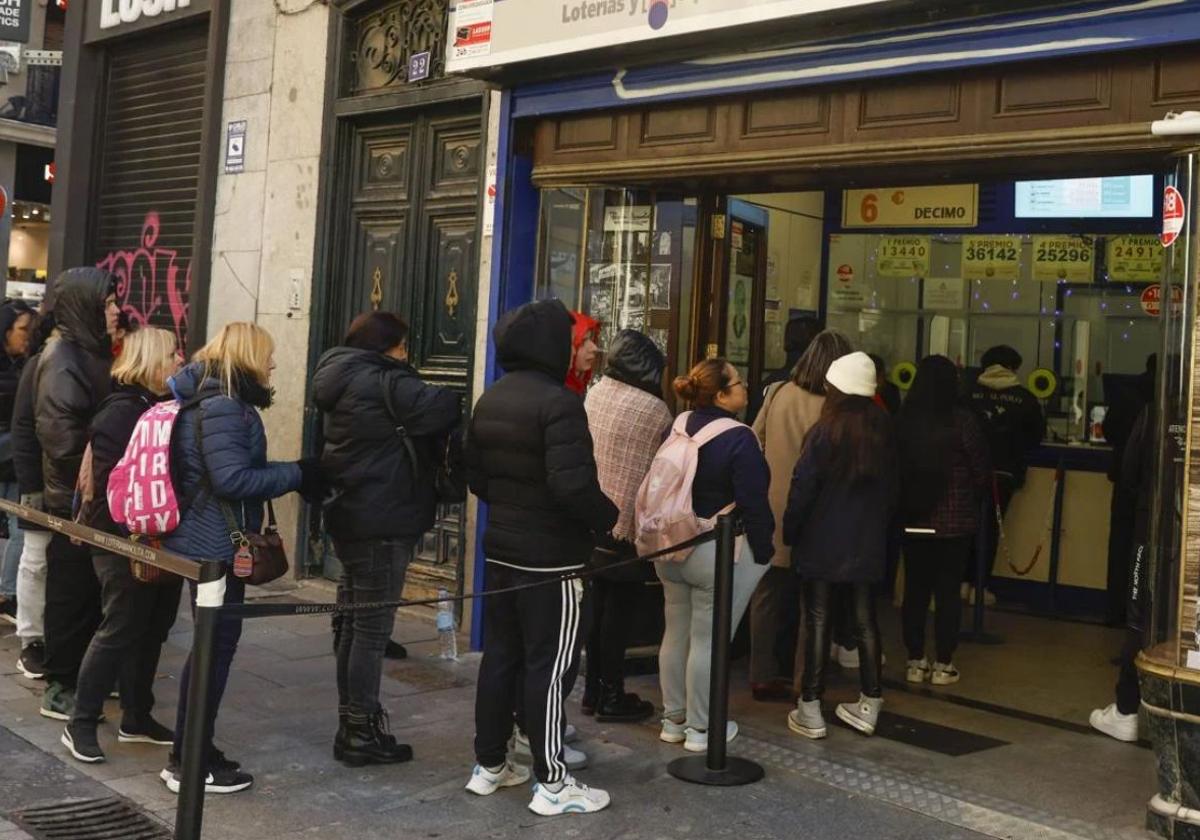 La Bonoloto del miércoles: comprobar resultados del 4 de junio