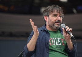El imprevisto médico que ha obligado a 'Los Niños Jesús' de Jordi Évole a cancelar su concierto en Bizkaia