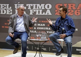 La segunda cita en Bilbao será el 5 de junio, y las entradas se ponen a la venta este viernes a las 10.00 horas.