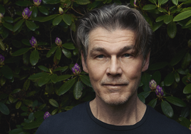 El cantante de A-ha Morten Harket revela que padece Parkinson