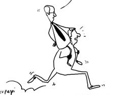 La viñeta de Muskupapi
