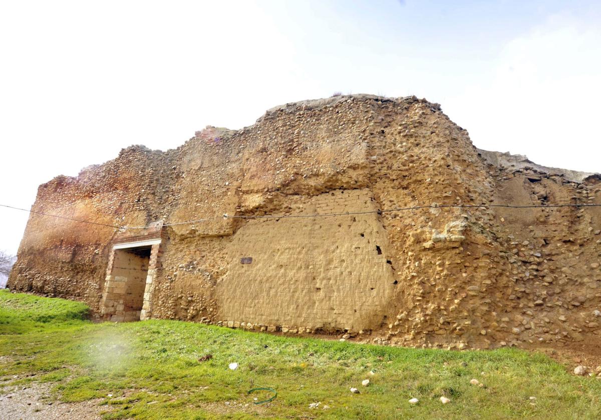 La nueva vida del castillo de San Pedro de Latarce