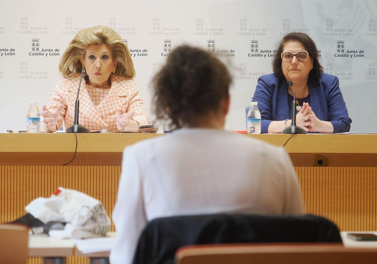 Castilla y León incentiva contratos de tres años para médicos en pueblos y hospitales medianos