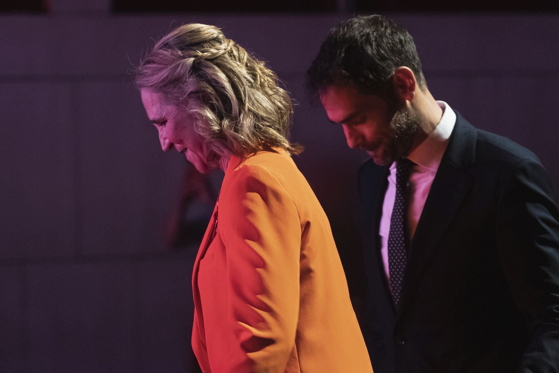 Fotos | Así fue la gala de los premios Cesur, en Badajoz