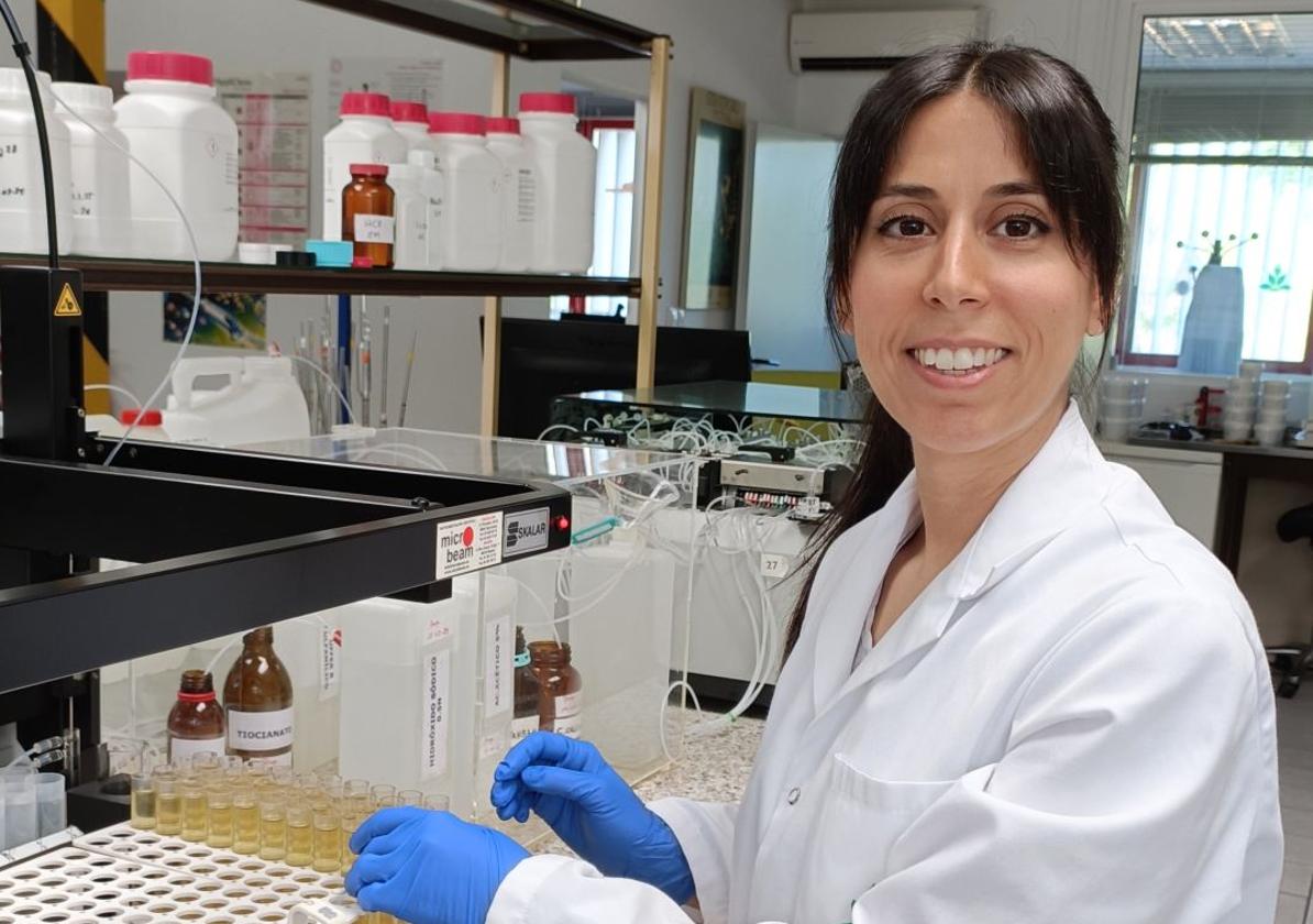 «Cetarsa cuida al agricultor en todo, es su materia prima»