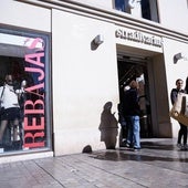 Cuándo son las rebajas de verano 2025 en Zara, Mango, El Corte Inglés y otras tiendas