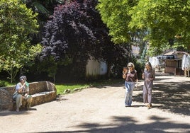 Regresa el intenso calor a Extremadura: cuándo y dónde subirán más las temperaturas