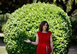 El auge de la España centralista