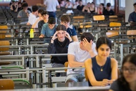 Fechas claves en Andalucía para la preinscripción y matrícula en la Universidad tras la PAU