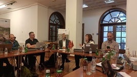 La UGR impulsa el turismo sostenible en Europa a través del proyecto HERIT ADAPT