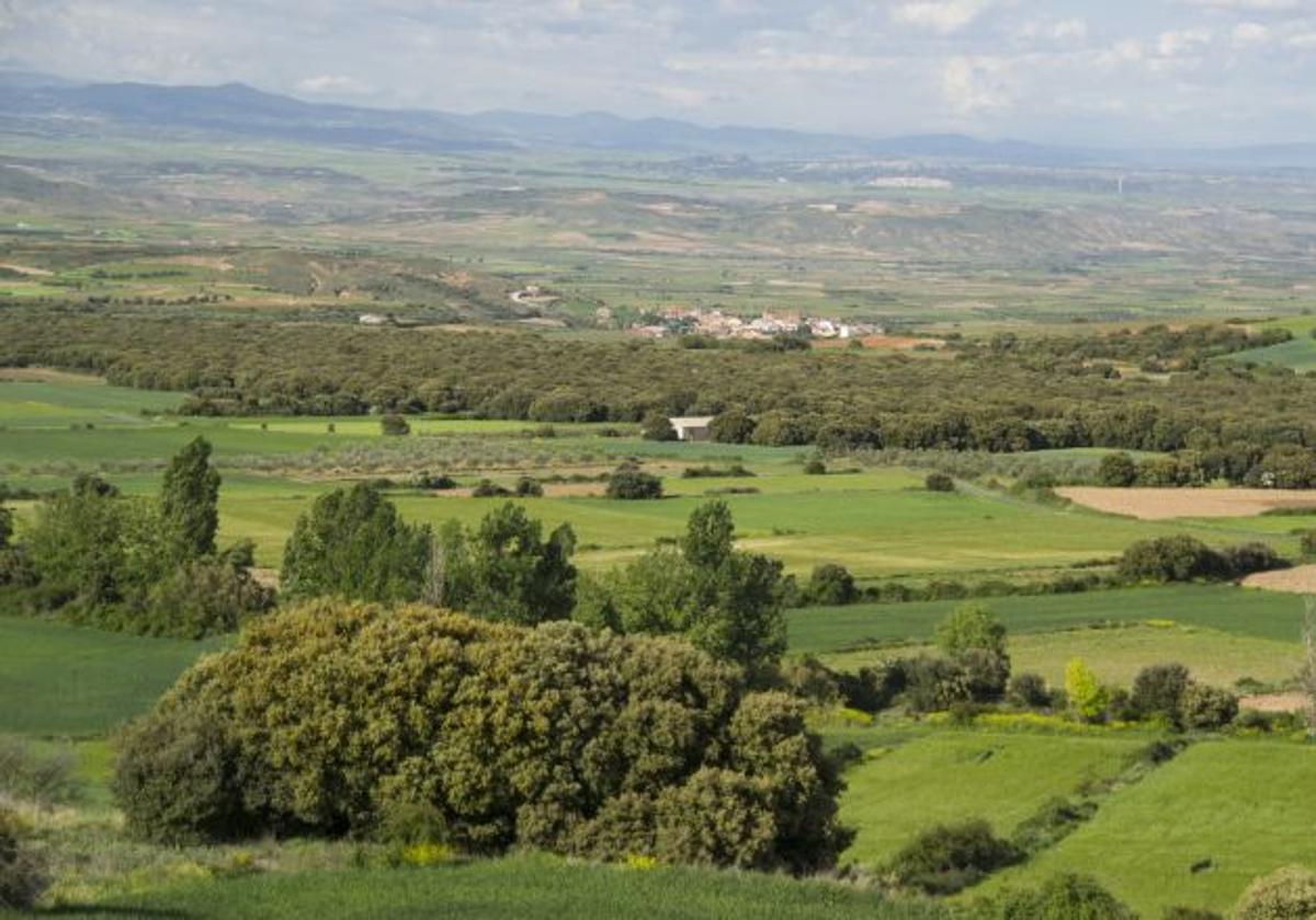 Las Rutas del Silencio comienzan este sábado en Ocón