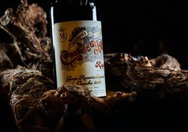 El vino de Marqués de Murrieta