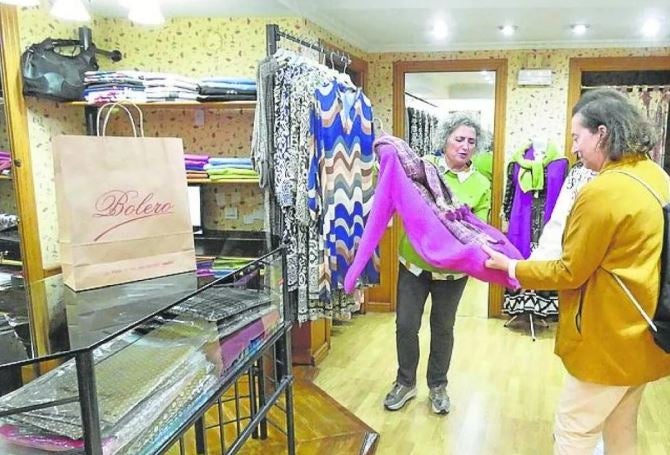 Los comercios jarreros ya pueden adherirse a las ayudas de los bonos 'Lo mejor de Haro'