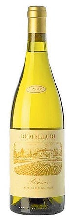 Remelluri 2013 Blanco