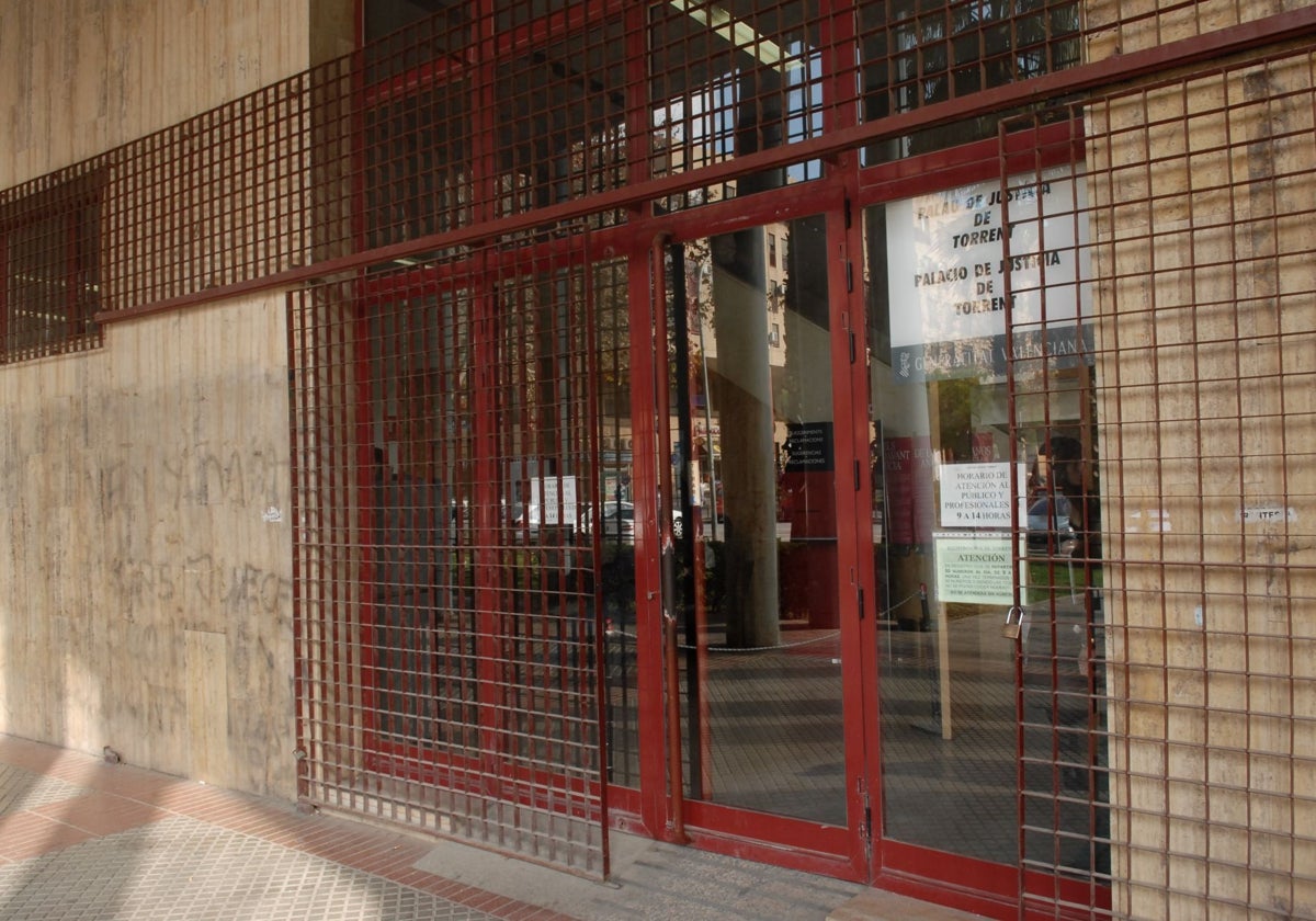 A prisión el trabajador de una residencia detenido por violar a ancianos y grabarlo con su móvil