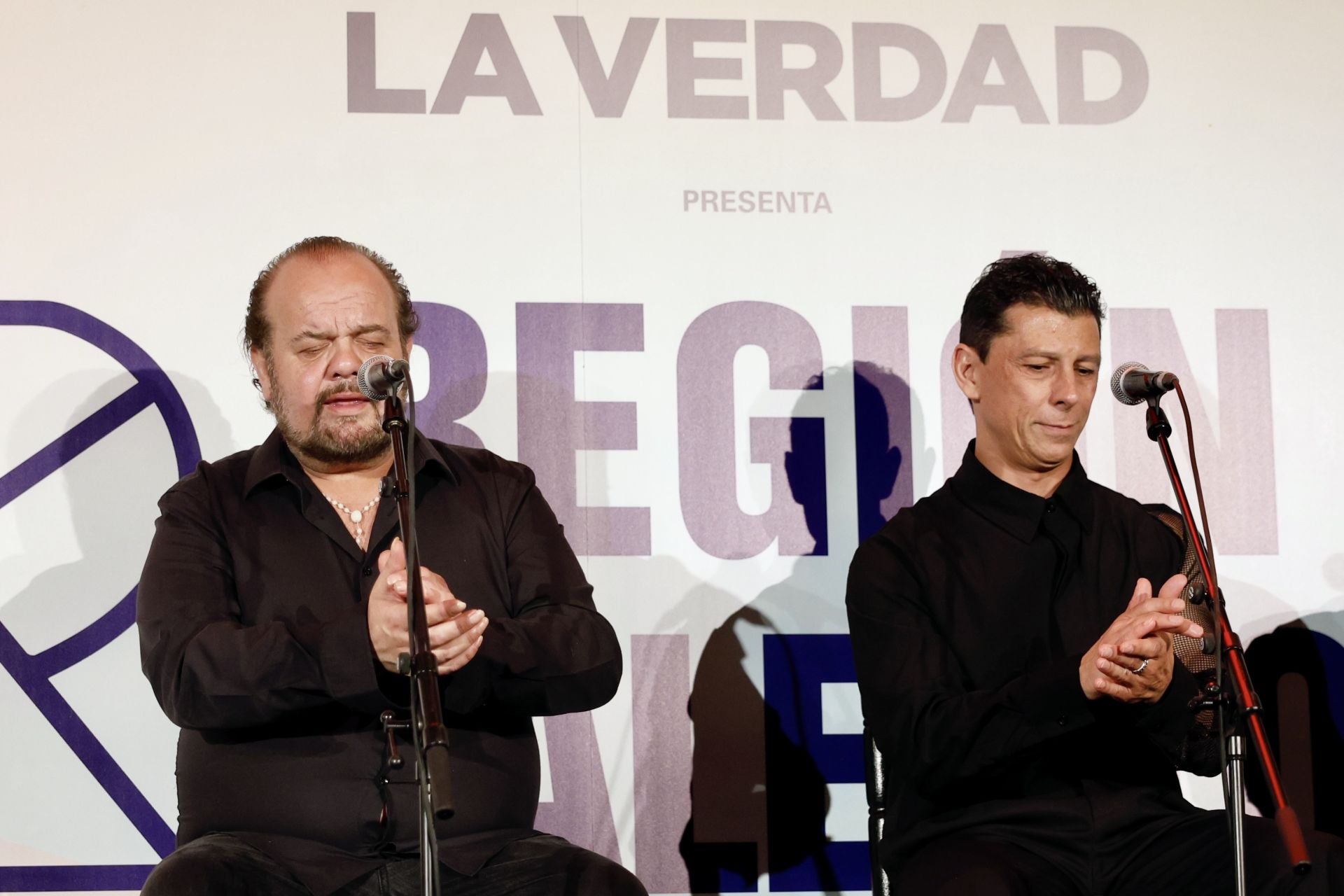 Las imágenes de la presentación de Región de Talentos en el Teatro Real de Madrid