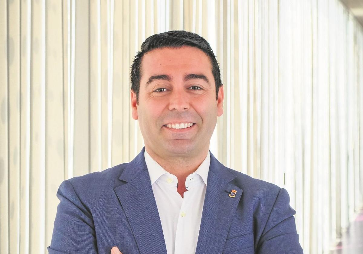 El alcalde de Las Torres de Cotillas reclama a la delegada más guardias civiles para mejorar la seguridad en pedanías