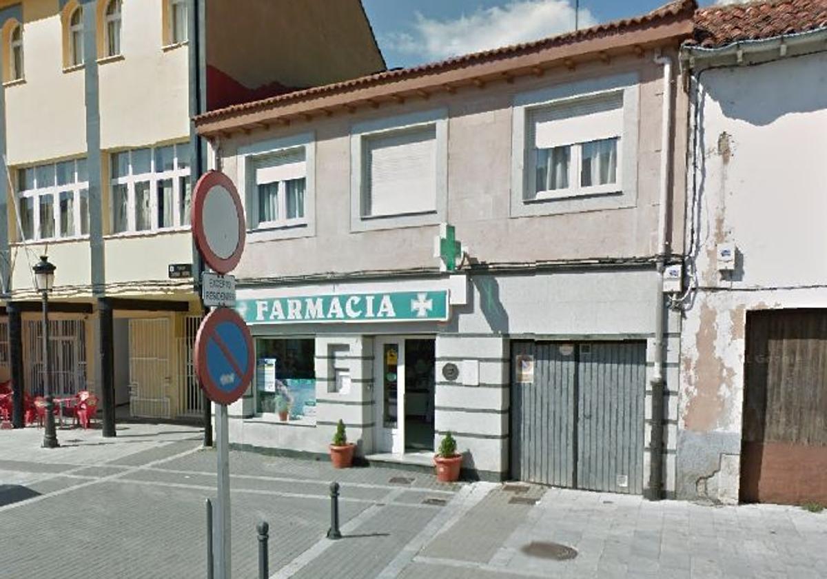La farmacia de un pueblo de León que puede llevar al novio de Ayuso a la cárcel