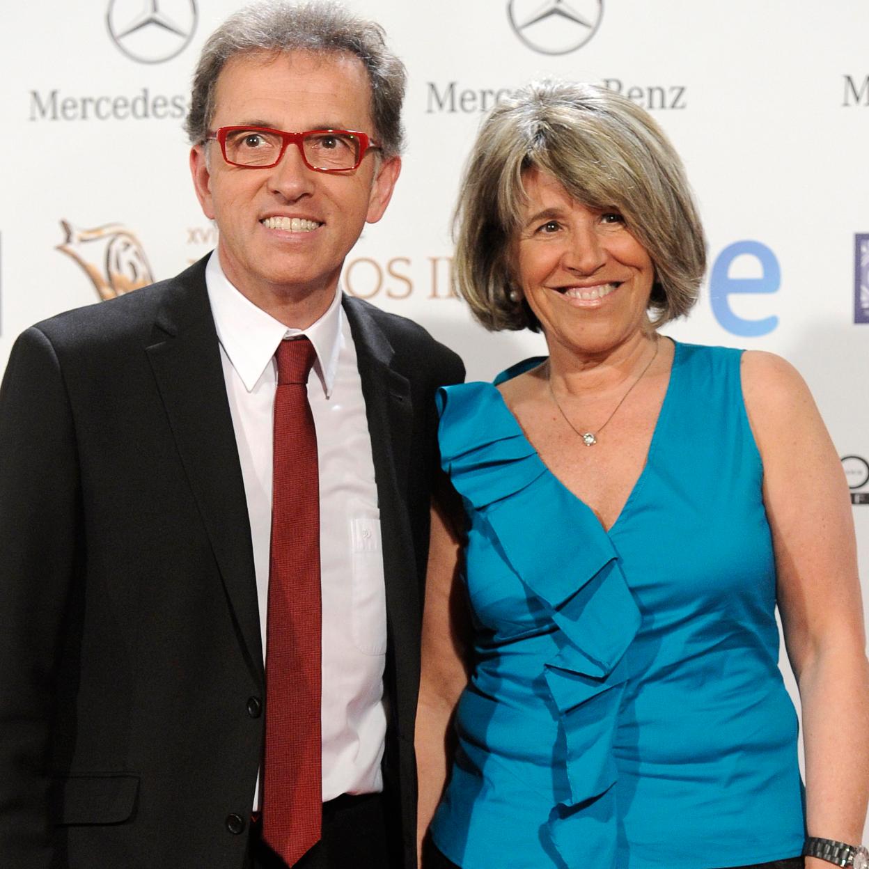 Jordi Hurtado cumple 67 años: el secreto de su eterna juventud y el de su feliz matrimonio