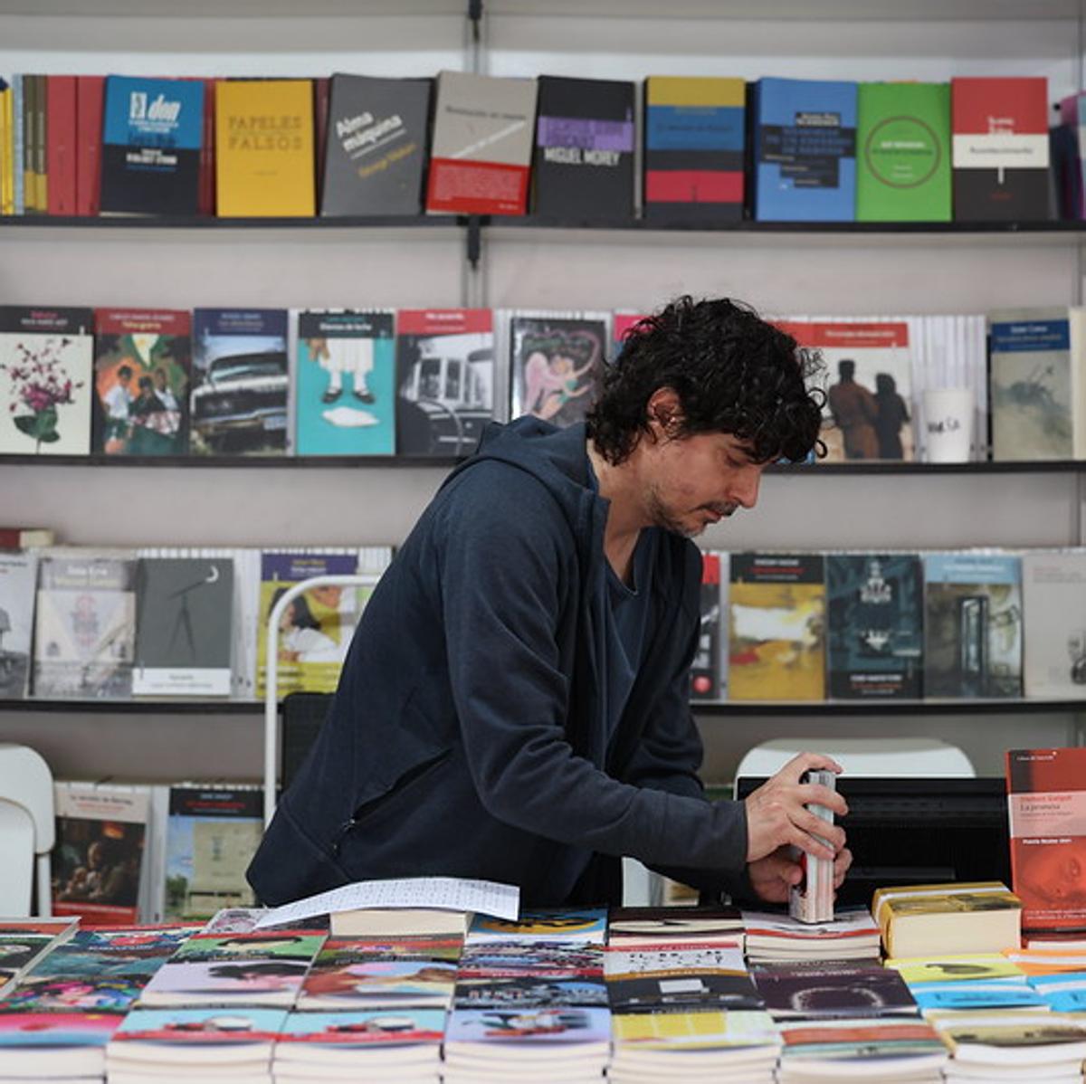 Soy editora de cultura y estos son los libros que me voy a comprar en la Feria del Libro de Madrid