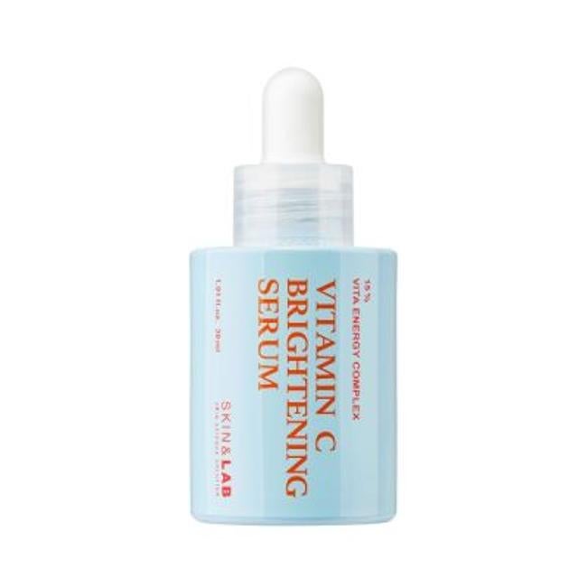 Vitamin C Brightening Serum de Skin&Lab