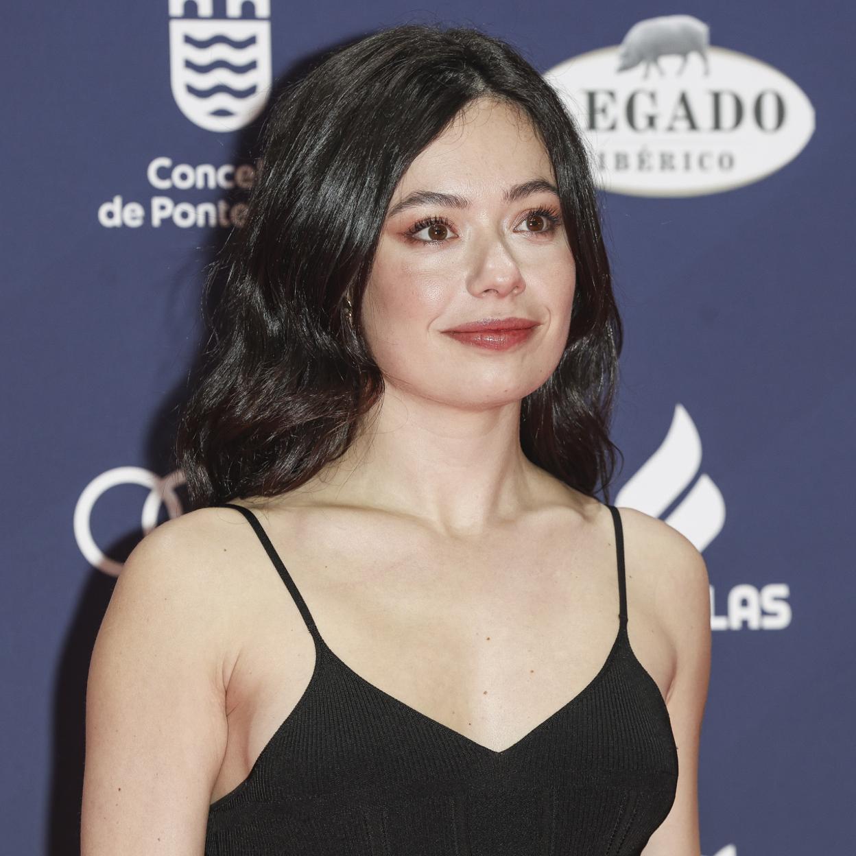 La alfombra roja de los Premios Feroz 2025: de Anna Castillo a Macarena García