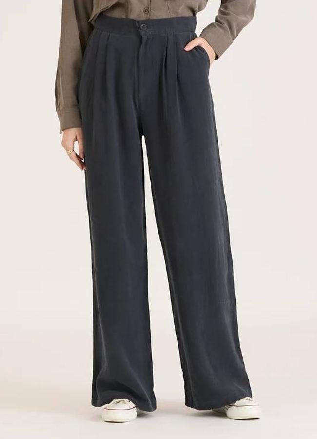 Imagen - Pantalón Skimo negro de Naf Naf (59€)