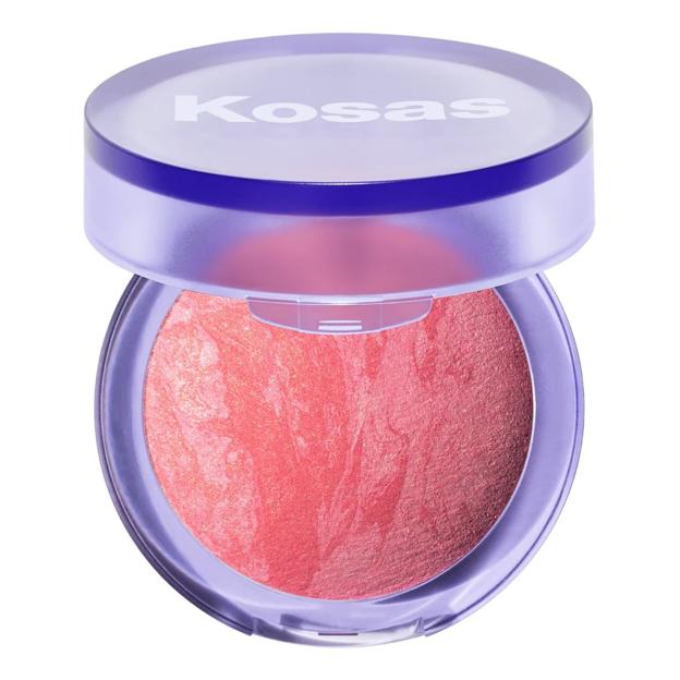 Blush is Life de Kosas. Precio: 33 euros
