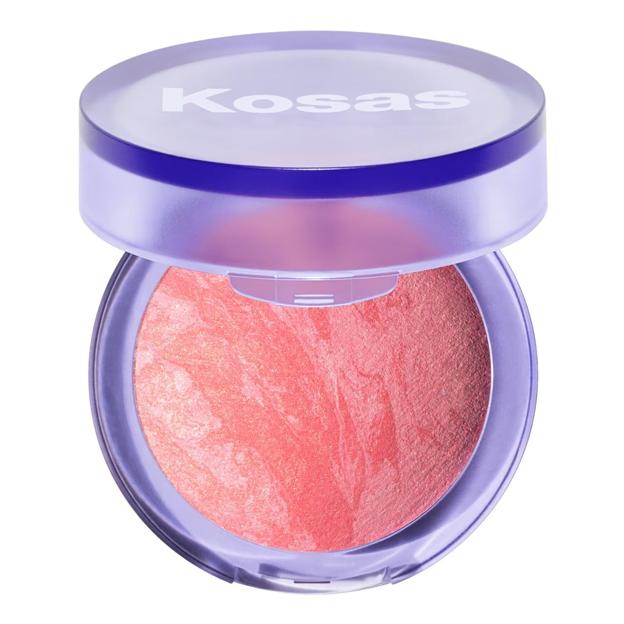 Blush is Life de Kosas. Precio: 33 euros