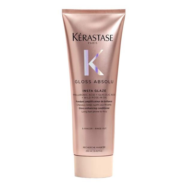 Insta Glaze de Kérastase.