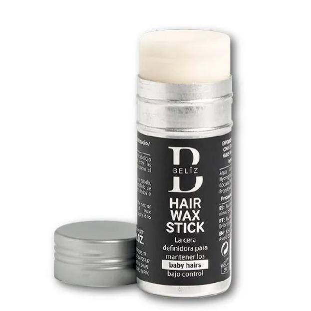 Hair Wx Stick de Beliz. Precio: 4,99 euros