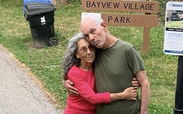 El ejército recupera en Gaza los cadáveres de una pareja de rehenes israelí-estadounidenses