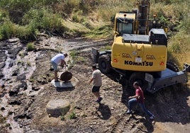 Corte total de agua hasta nuevo aviso en uno de los pueblos más grandes de Salamanca