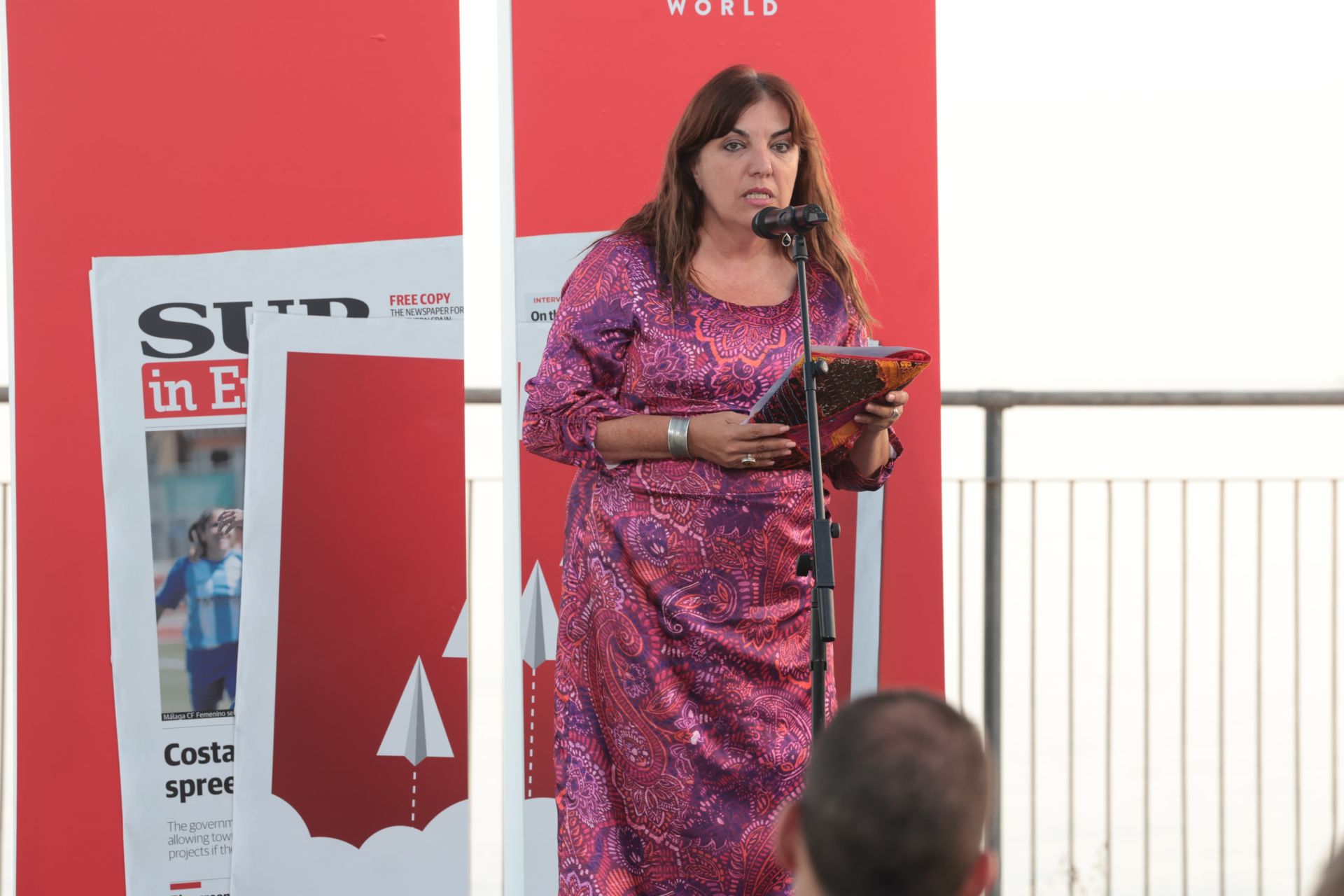 SUR in English hosts the 2025 Top International Business Guide and Awards ceremony on the Costa del Sol, in images