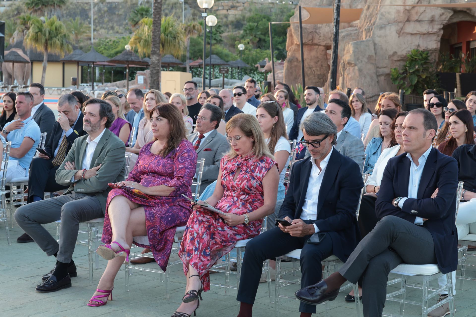 SUR in English hosts the 2025 Top International Business Guide and Awards ceremony on the Costa del Sol, in images