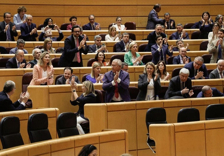 The float test: Spain's politics of minimum viable talent